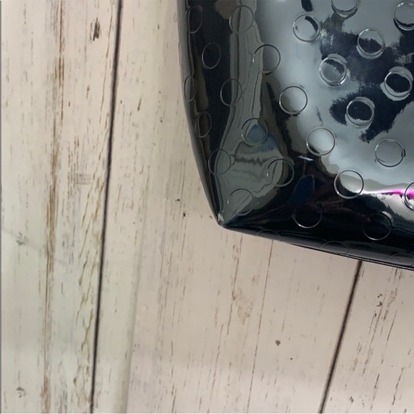 Kate Spade Black Tote - Picture 4 of 16